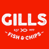 Gills Golden Fish & Chips, Pizza, Kebabs 