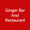 Ginger Bar And Restaurant