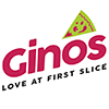 Gino\'s Pizza