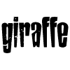Giraffe - Meadowhall