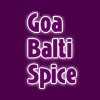 Goa Balti Spice