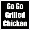 Go Go Grilled Chicken