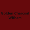Golden Charcoal Witham