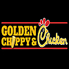 Golden Chippy and Chicken