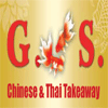 G.S Chinese Takeaway