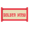 Golden View