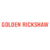 Golden Rickshaw