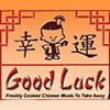 Good Luck