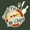 Good Pie Mr Chips