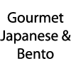 Gourmet Japanese & Bento