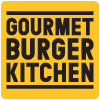 Gourmet Burger Kitchen - Staines