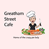 Greatham Street Cafe
