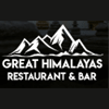 Great Himalayas Nepalese Restaurant & Bar