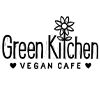 Green Kitchen Vegan Cafe