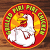 Grilled Peri Peri Chicken