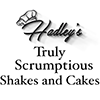 Hadley’s Truly Scrumptious Shakes and Cakes