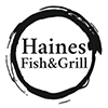 Haines Fish & Grill