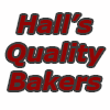 Hall’s Quality Bakers