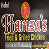 Hamza's Fried Chicken