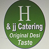 H & JJ Catering