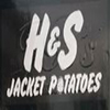 H&S Jacket Potato's @ Pourhouse 22