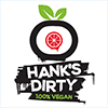 Hank's Dirty @ Peninsula Vegan Foods
