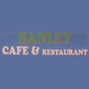 Hanley Cafe