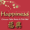 Happiness Chinese Takeaway & Fish Bar