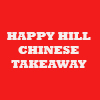 Happy Hill Chinese Takeaway