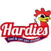 Hardies Fried Chicken and Peri Peri Chicken