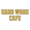 Hard work Cafe