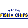 Hardys Fish and Chip Shop