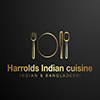 Harrold's Indian Restaurant