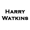 Harry Watkins