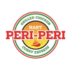 Hart Peri Peri Grilled Chicken
