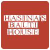 Hasinas Balti House