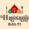 Hassan's Balti