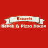 Hassock of Kebab & Pizza