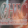 HFC Hastings Fried Chicken & Pizza