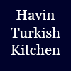 Havin Turkish Kitchen