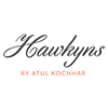 Hawkyns by Atul Kochhar