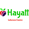 Hayatt Lebanese Cuisine