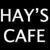Hay's Restaurant Cafe