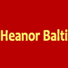 Heanor Balti