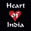 Heart Of India-Wallisdown