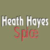 Heath Hayes Spice