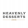 Heavenly Desserts - Blackburn