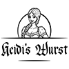 Heidi's Wurst