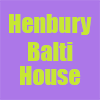 Henbury Balti House