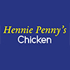 Hennie Penny’s Chicken